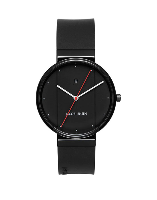 Часы Jacob Jensen NEW SERIES JJ753